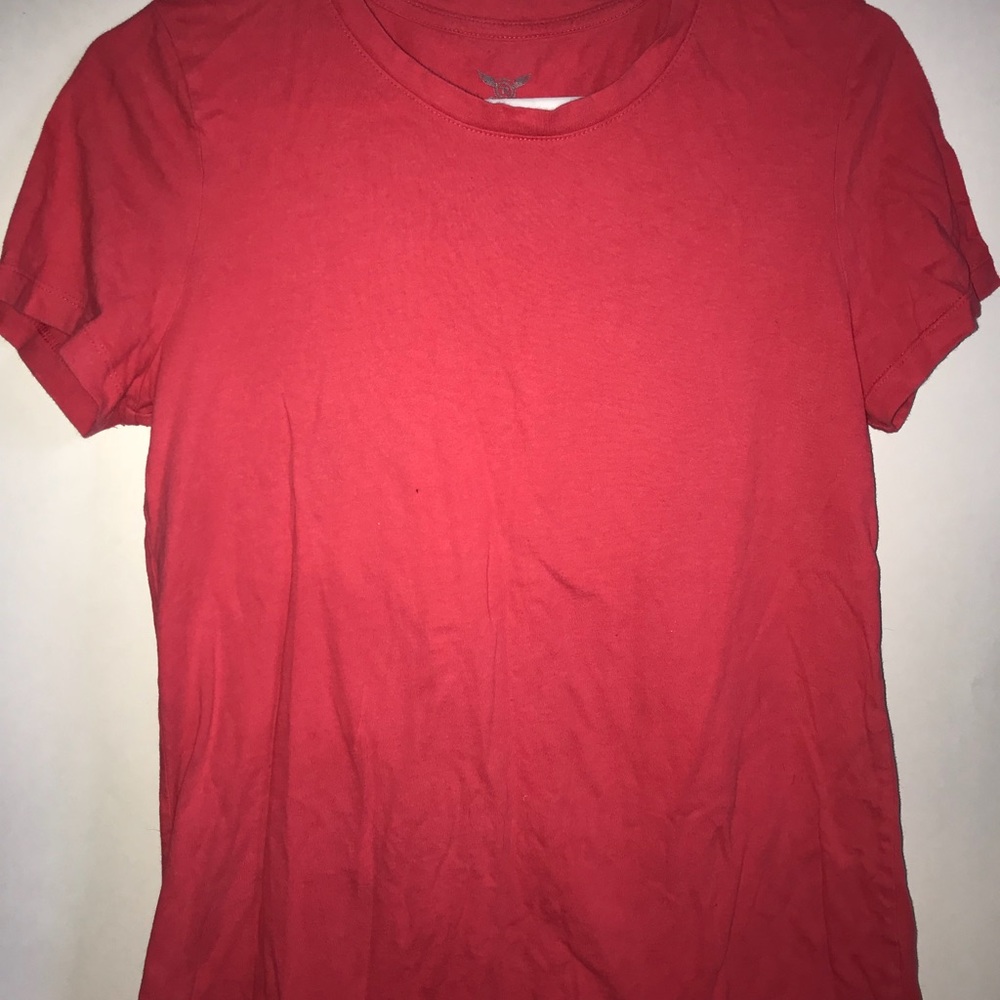 Casual Tee